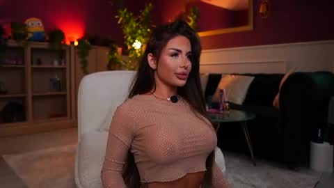 Ashley online show from May 10, 2026, 10:53 am