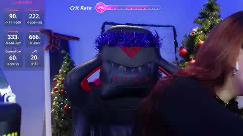 Snapshot of ashleyskott_ chatting on January 8, 2026, 9:00 am Ashley online show from January 8, 2026, 9:00 am