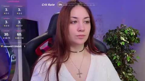 Snapshot of ashleyskott_ chatting on February 1, 2026, 8:35 am Ashley online show from February 1, 2026, 8:35 am