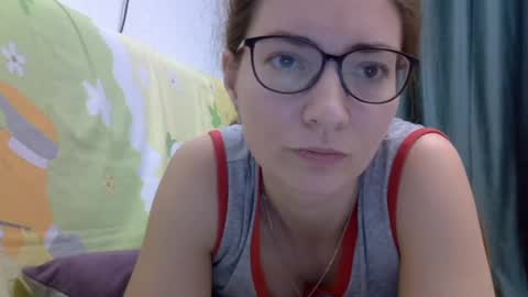 Snapshot of ashleyspice chatting on January 9, 2025, 8:55 am Ashley online show from January 9, 2025, 8:55 am