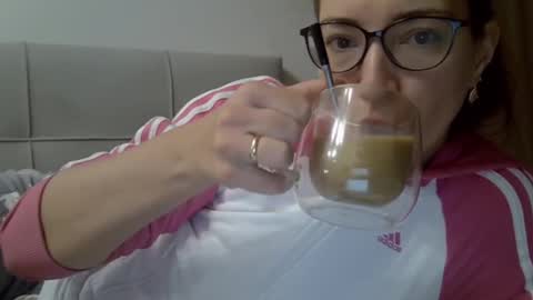Snapshot of ashleyspice chatting on October 6, 2025, 5:27 am Ashley online show from October 6, 2025, 5:27 am