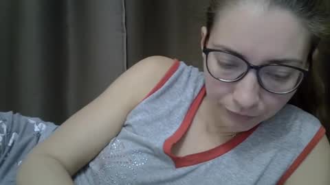 Snapshot of ashleyspice chatting on October 9, 2025, 6:33 am Ashley online show from October 9, 2025, 6:33 am