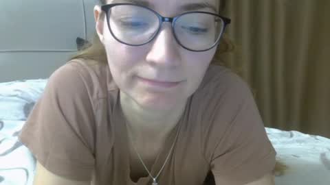 Ashley online show from April 3, 2026, 5:16 am