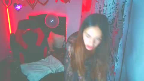 ASHLEY online show from February 10, 2025, 10:51 pm