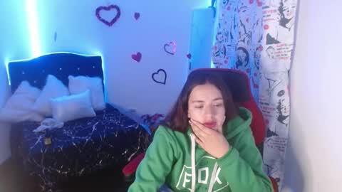 ASHLEY online show from February 19, 2025, 9:06 am