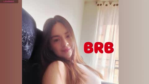 ASHLEY online show from October 22, 2025, 12:16 pm