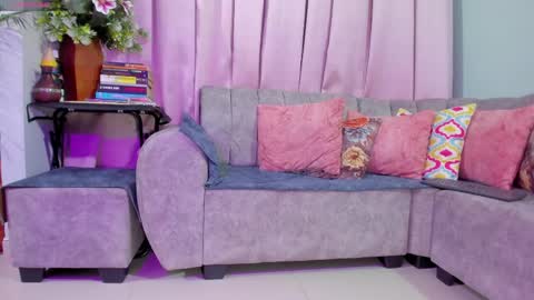 ASHLEY online show from May 26, 2026, 12:06 am