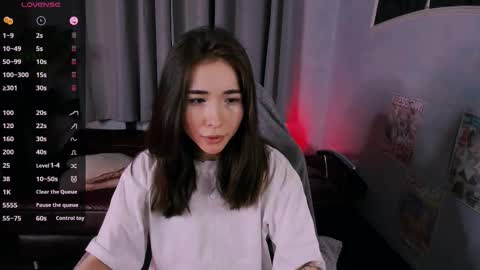 Snapshot of ashleytoxic chatting on November 9, 2025, 1:09 pm Ashley online show from November 9, 2025, 1:09 pm