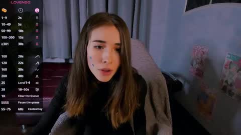 Snapshot of ashleytoxic chatting on November 16, 2025, 1:06 pm Ashley online show from November 16, 2025, 1:06 pm