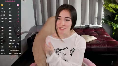 Snapshot of ashleytoxic chatting on December 2, 2025, 2:56 pm Ashley online show from December 2, 2025, 2:56 pm