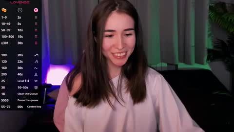 Snapshot of ashleytoxic chatting on December 5, 2025, 1:31 pm Ashley online show from December 5, 2025, 1:31 pm