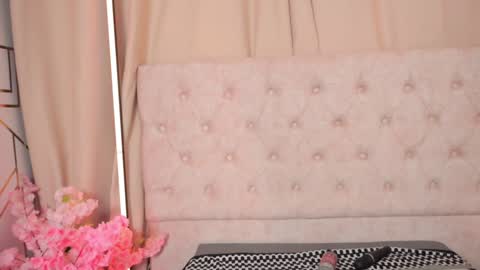 Snapshot of ashleyvalirya chatting on January 7, 2025, 9:50 am Ashley Lauren online show from January 7, 2025, 9:50 am
