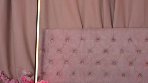 Snapshot of ashleyvalirya chatting on January 20, 2025, 6:53 am Ashley Lauren online show from January 20, 2025, 6:53 am