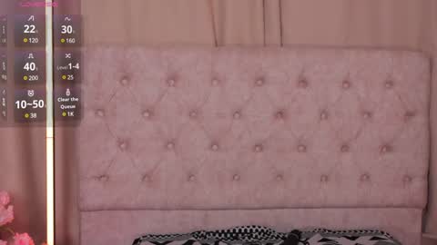 Snapshot of ashleyvalirya chatting on January 28, 2025, 7:00 am Ashley Lauren online show from January 28, 2025, 7:00 am