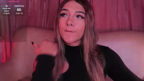 Ashley Lauren online show from January 16, 2026, 4:16 am