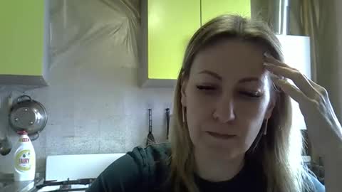 AshleyXHoney online show from March 3, 2026, 8:09 am