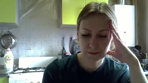 AshleyXHoney online show from April 11, 2026, 8:07 am