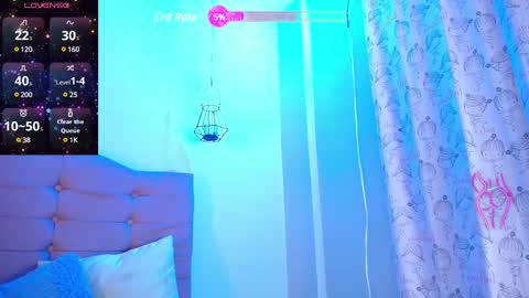 Snapshot of ashleyy_ls chatting on February 7, 2025, 4:27 am kylie online show from February 7, 2025, 4:27 am