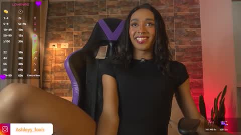Snapshot of ashleyyfox_ chatting on January 15, 2026, 12:59 am Ashley Fox online show from January 15, 2026, 12:59 am