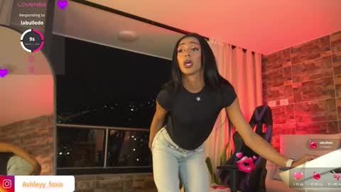 Snapshot of ashleyyfox_ chatting on February 20, 2026, 11:38 pm Ashley Fox online show from February 20, 2026, 11:38 pm