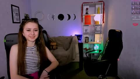 Ashli  online show from May 8, 2026, 12:54 pm