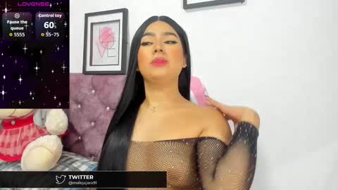 Snapshot of ashliekitty_011 chatting on January 7, 2026, 12:46 am Ashlie online show from January 7, 2026, 12:46 am