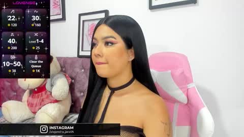 Snapshot of ashliekitty_011 chatting on January 9, 2026, 2:03 am Ashlie online show from January 9, 2026, 2:03 am