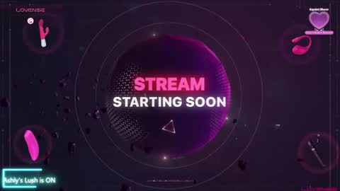 ashly online show from October 3, 2025, 5:37 am