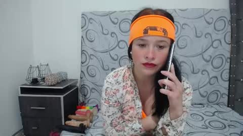 Snapshot of ashly_93 chatting on January 19, 2025, 11:45 am engel online show from January 19, 2025, 11:45 am