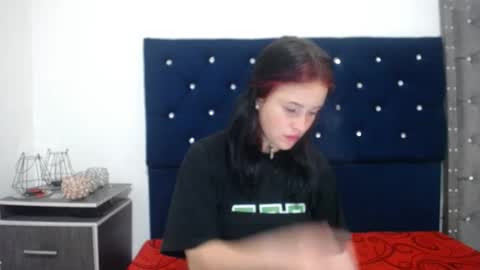 Snapshot of ashly_93 chatting on February 26, 2025, 3:10 am engel online show from February 26, 2025, 3:10 am