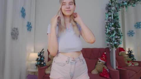 ashly_cherry online show from January 15, 2026, 11:04 am