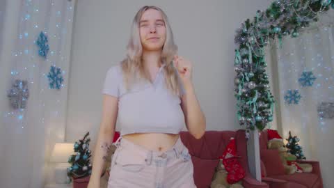 ashly_cherry online show from January 16, 2026, 12:42 pm