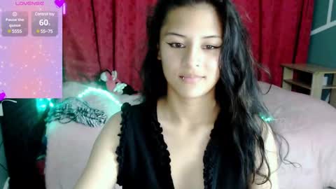 Ashly online show from March 5, 2025, 10:54 pm