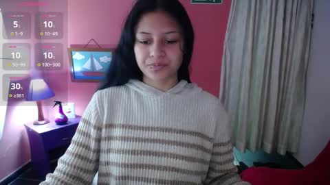 Ashly online show from September 27, 2025, 11:26 am