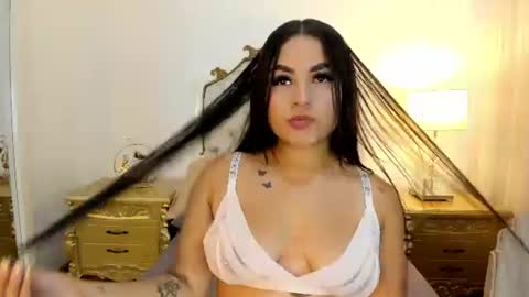 Ashly online show from July 23, 2026, 3:43 pm