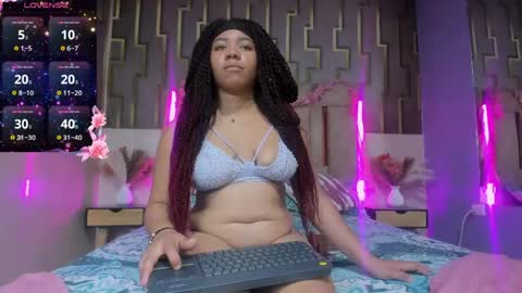 Snapshot of ashly_ruiz chatting on May 9, 2026, 9:53 pm ASHLY online show from May 9, 2026, 9:53 pm