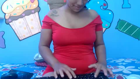 Snapshot of ashlyanaldeep18 chatting on October 6, 2025, 2:20 am ashly online show from October 6, 2025, 2:20 am