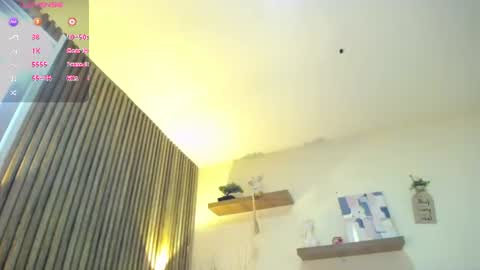 Ashlye  online show from July 30, 2026, 5:06 am