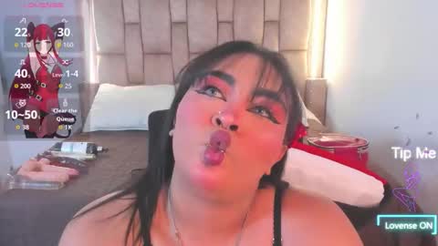 ashlye_rose0 online show from November 25, 2025, 2:33 am