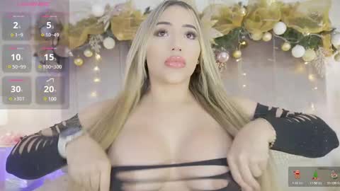 Snapshot of ashlye_stone chatting on December 5, 2024, 1:58 am Paula Baleta online show from December 5, 2024, 1:58 am