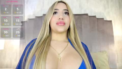 Snapshot of ashlye_stone chatting on January 19, 2025, 2:47 am Paula Baleta online show from January 19, 2025, 2:47 am