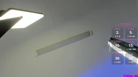 ashlye_white online show from March 1, 2026, 2:30 pm