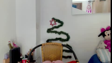 Snapshot of ashlyn_brooke1 chatting on December 19, 2024, 3:40 am Sarah .3 hello guys .im love online show from December 19, 2024, 3:40 am