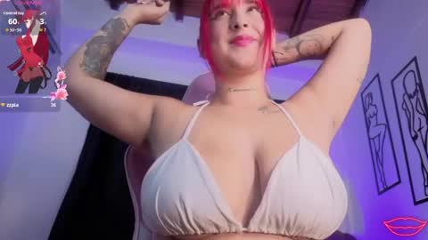 Ashly  online show from May 21, 2026, 2:24 pm