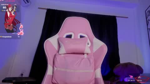 Ashly  online show from May 23, 2026, 5:39 pm
