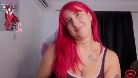 Ashly  online show from May 25, 2026, 3:40 pm