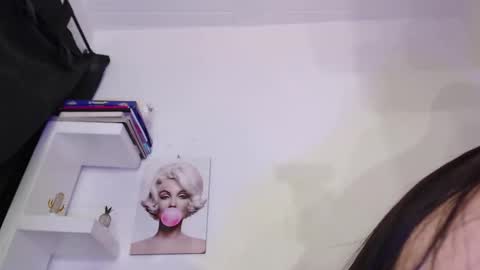  Ashly online show from February 6, 2025, 12:00 am