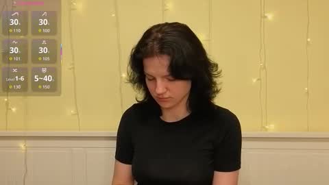 Snapshot of ashlyvincente chatting on January 18, 2026, 7:01 am Kristine online show from January 18, 2026, 7:01 am