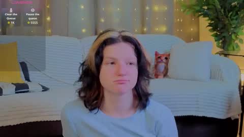 Snapshot of ashlyvincente chatting on February 3, 2026, 7:02 am Kristine online show from February 3, 2026, 7:02 am