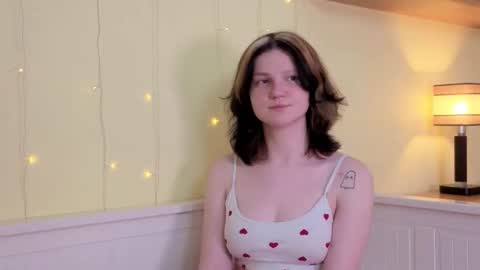 Snapshot of ashlyvincente chatting on February 5, 2026, 8:35 pm Kristine online show from February 5, 2026, 8:35 pm